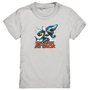 Shark Attack - Kids Premium Shirt
