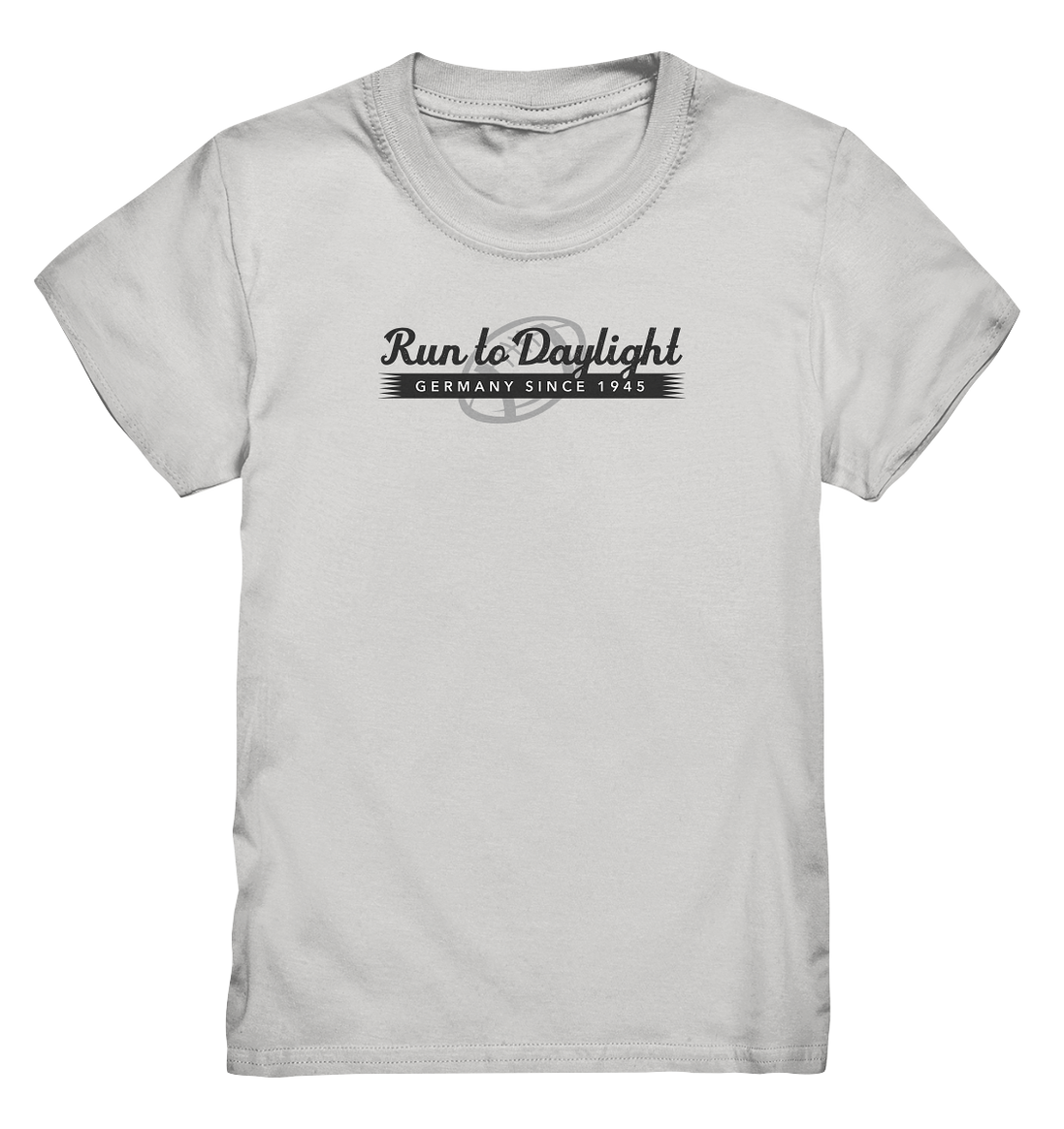 Run to Daylight - Kids Premium Shirt