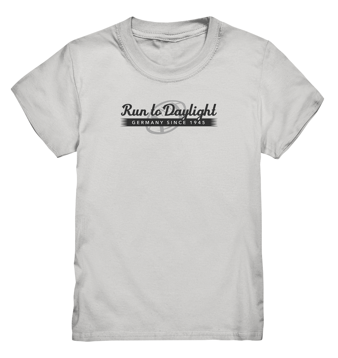 Run to Daylight - Kids Premium Shirt