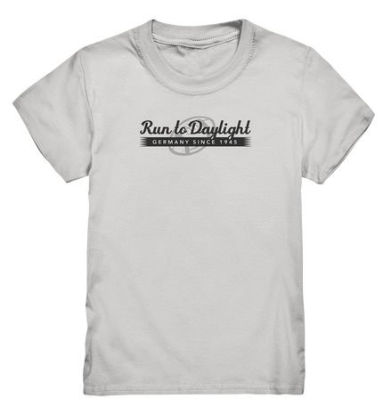 Run to Daylight - Kids Premium Shirt
