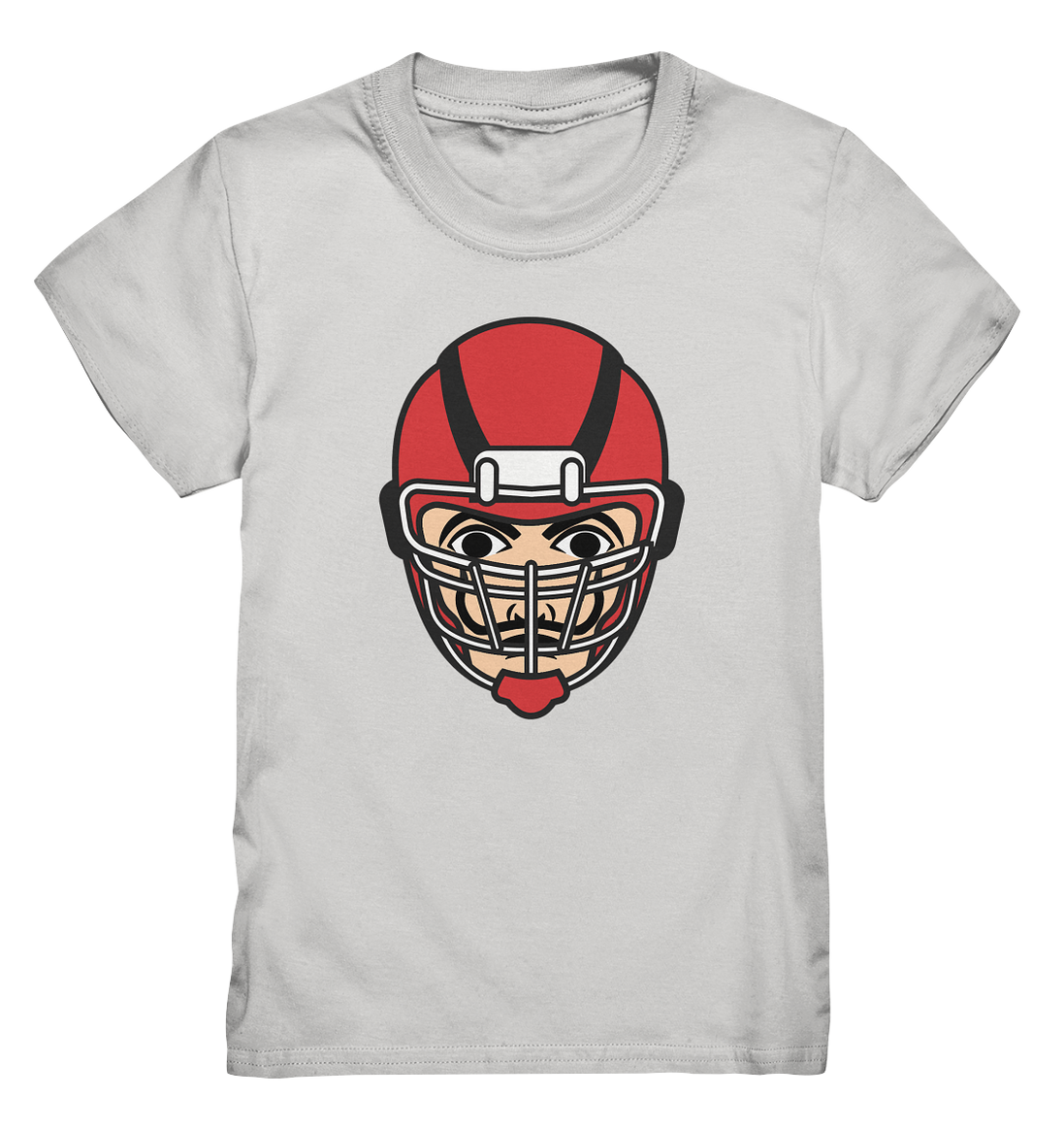 Mascarilla - Kids Premium Shirt