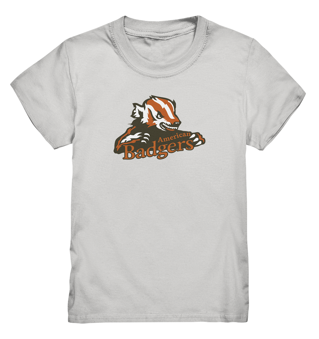 Milwaukee Badgers - Kids Premium Shirt