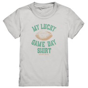 My Lucky Game Day Shirt - Kids Premium Shirt