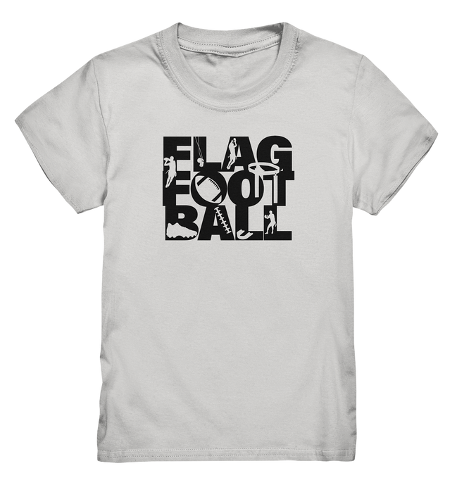 Flag Football - Kids Premium Shirt