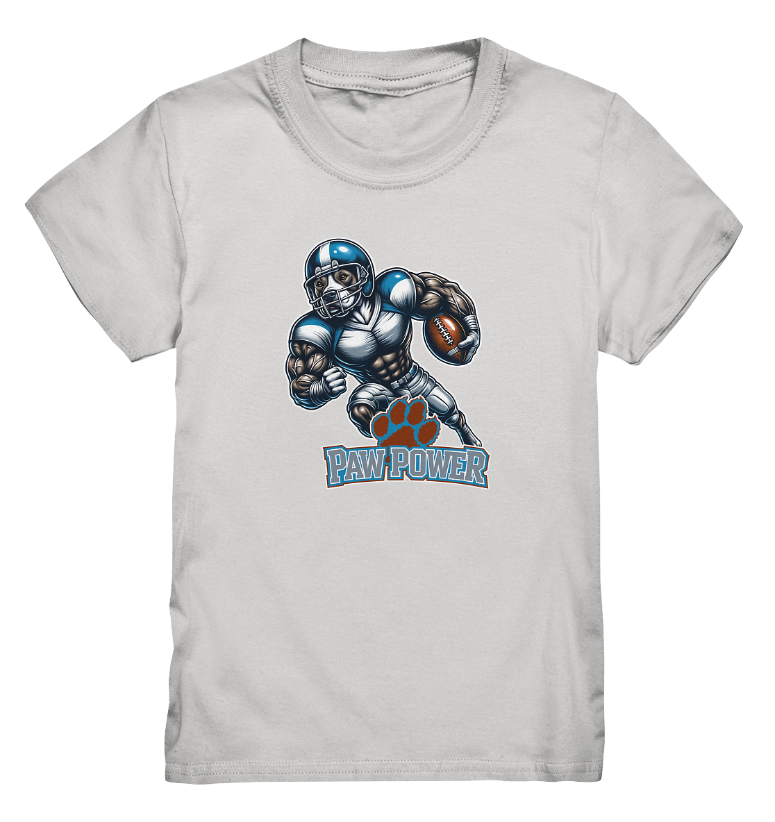 Paw Power - Kids Premium Shirt