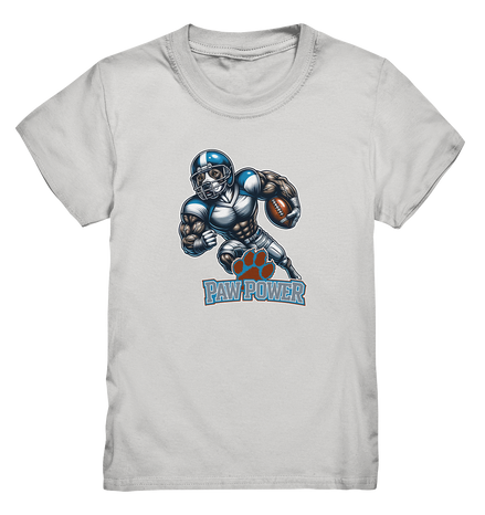Paw Power - Kids Premium Shirt