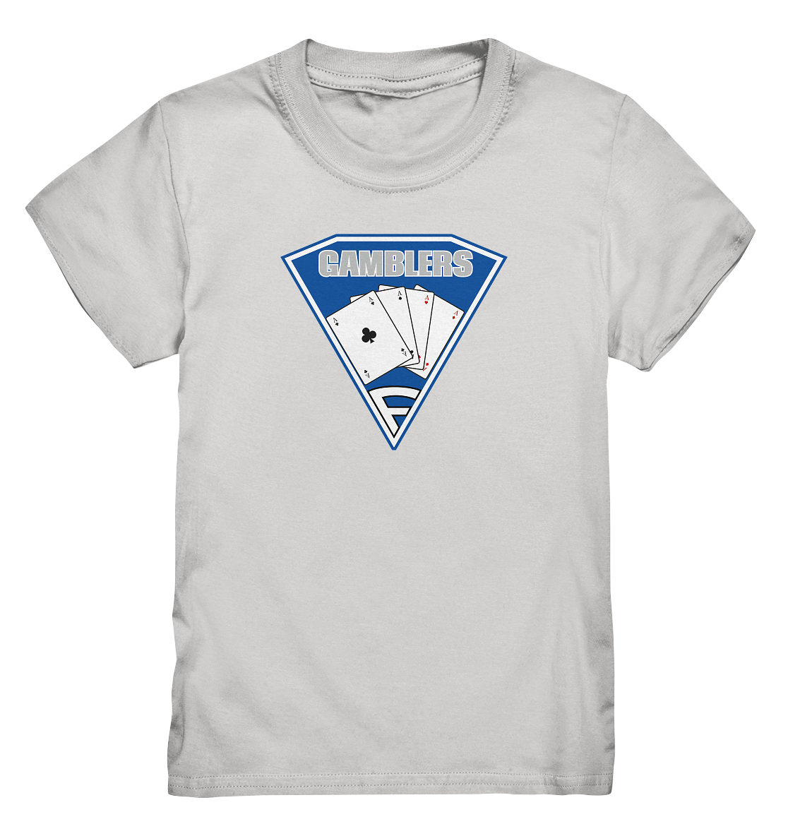 Frankfurt Gamblers - Kids Premium Shirt