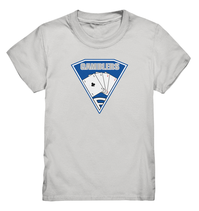 Frankfurt Gamblers - Kids Premium Shirt