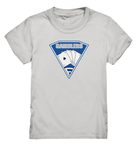 Frankfurt Gamblers - Kids Premium Shirt