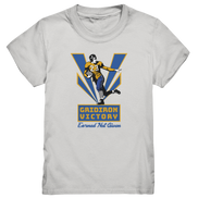 Gridiron Victory - Kids Premium Shirt