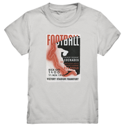 Red Devils Frankfurt 1945 - Kids Premium Shirt