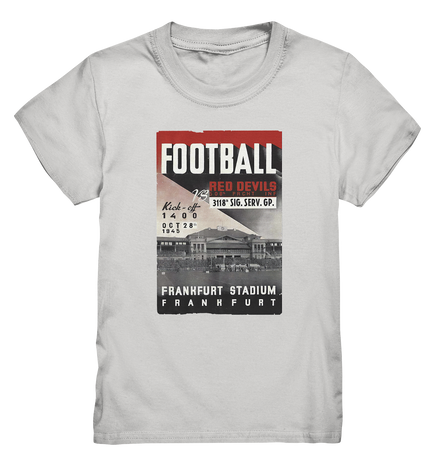 Frankfurt Football 1945 - Kids Premium Shirt