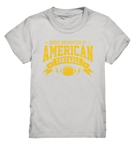 Easily Distracted - Kids Premium Shirt