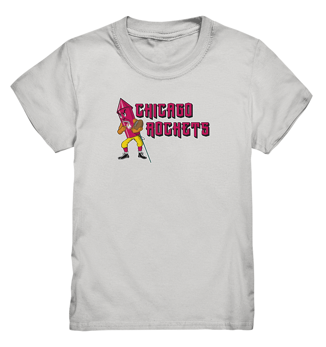 Chicago Rockets - Kids Premium Shirt