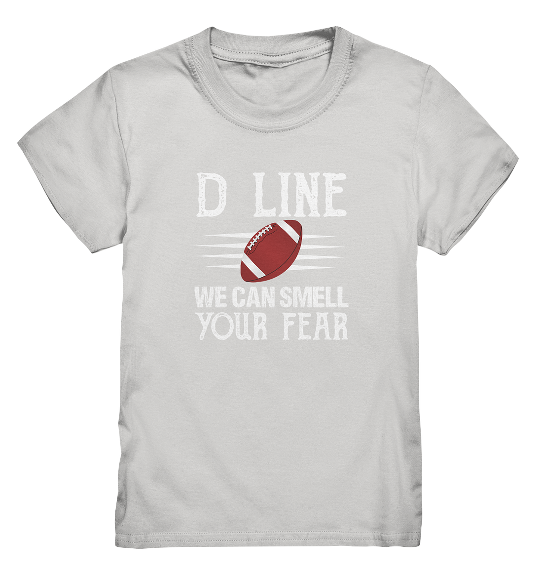 D Line Fear - Kids Premium Shirt