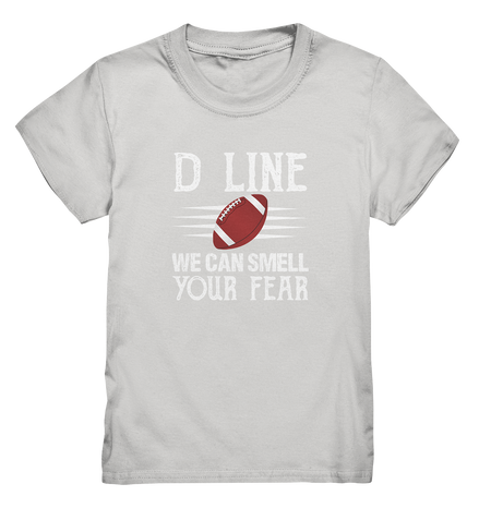 D Line Fear - Kids Premium Shirt