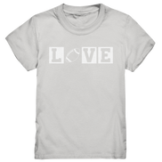 Love III - Kids Premium Shirt