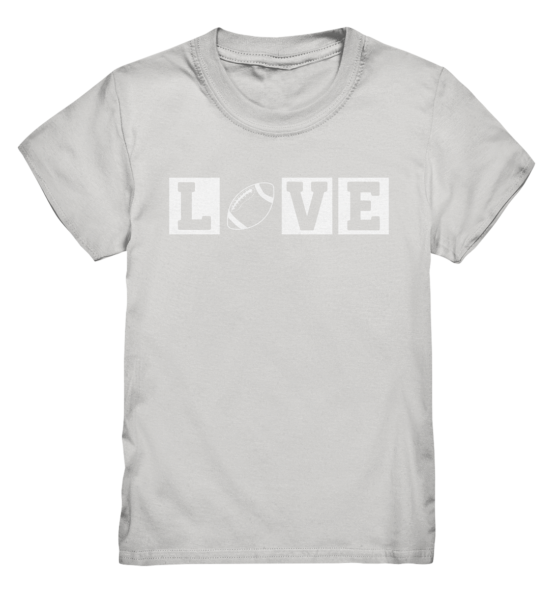 Love III - Kids Premium Shirt
