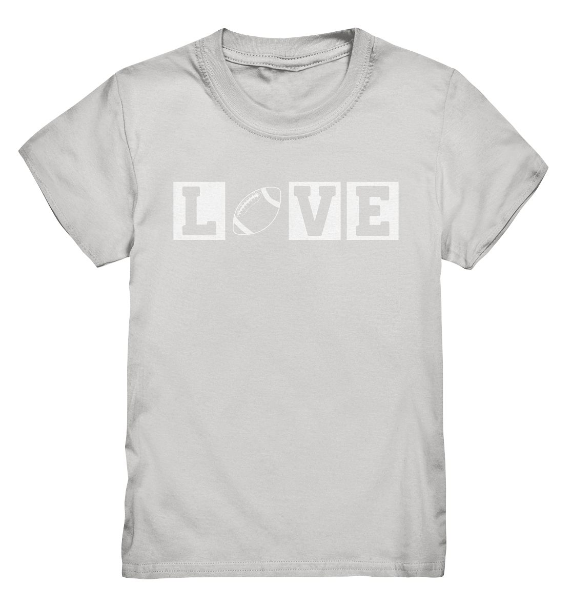 Love III - Kids Premium Shirt