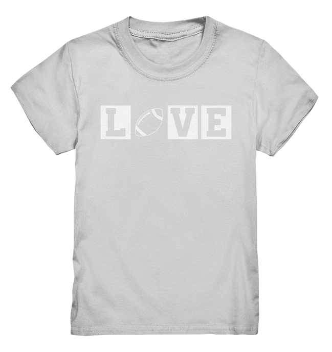 Love III - Kids Premium Shirt