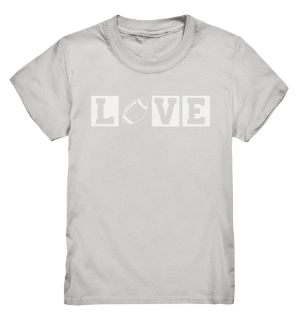 Love III - Kids Premium Shirt