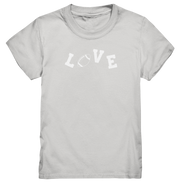 LOVE - Kids Premium Shirt