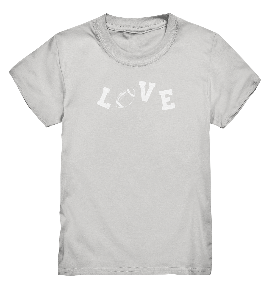 LOVE - Kids Premium Shirt
