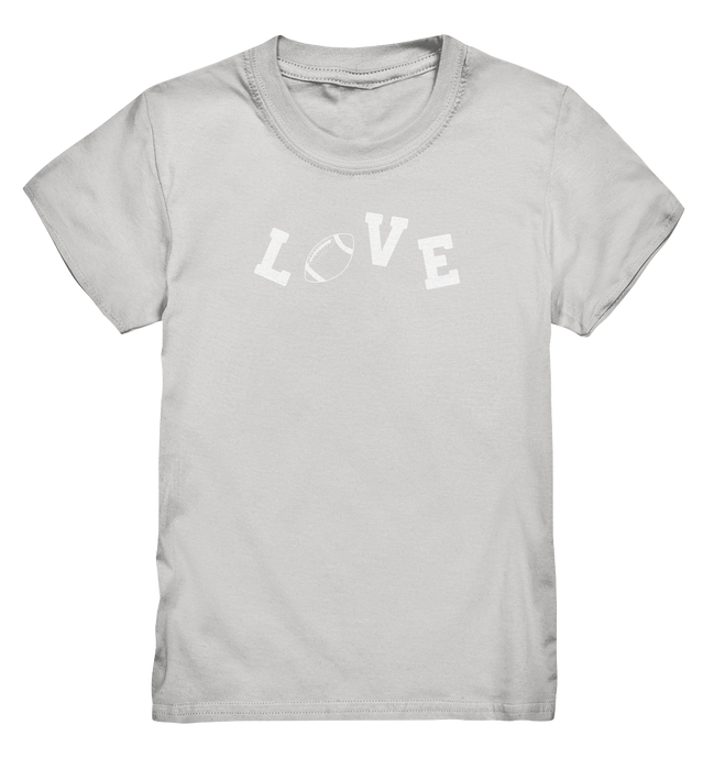 LOVE - Kids Premium Shirt