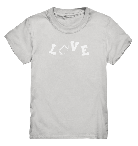 LOVE - Kids Premium T-Shirt