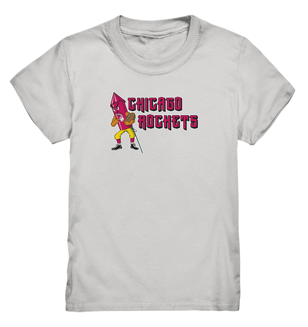Chicago Rockets - Kids Premium Shirt