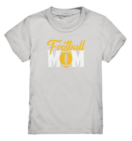 Football MOM - Kids Premium Shirt