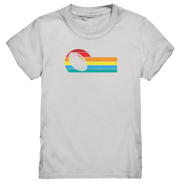 Rainbow Color Ball - Kids Premium Shirt