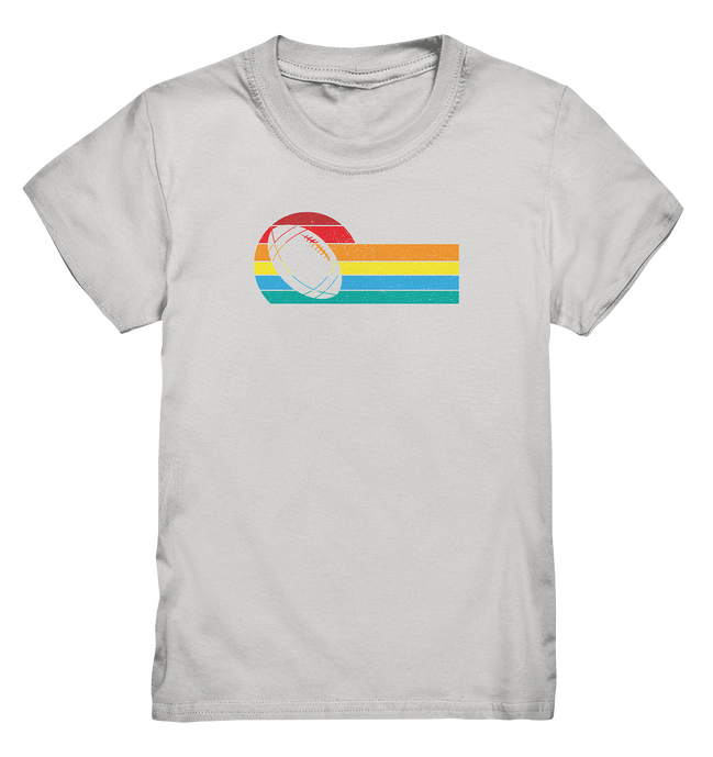 Rainbow Color Ball - Kids Premium Shirt