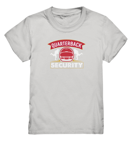 Quarterback Security - Kids Premium Shirt