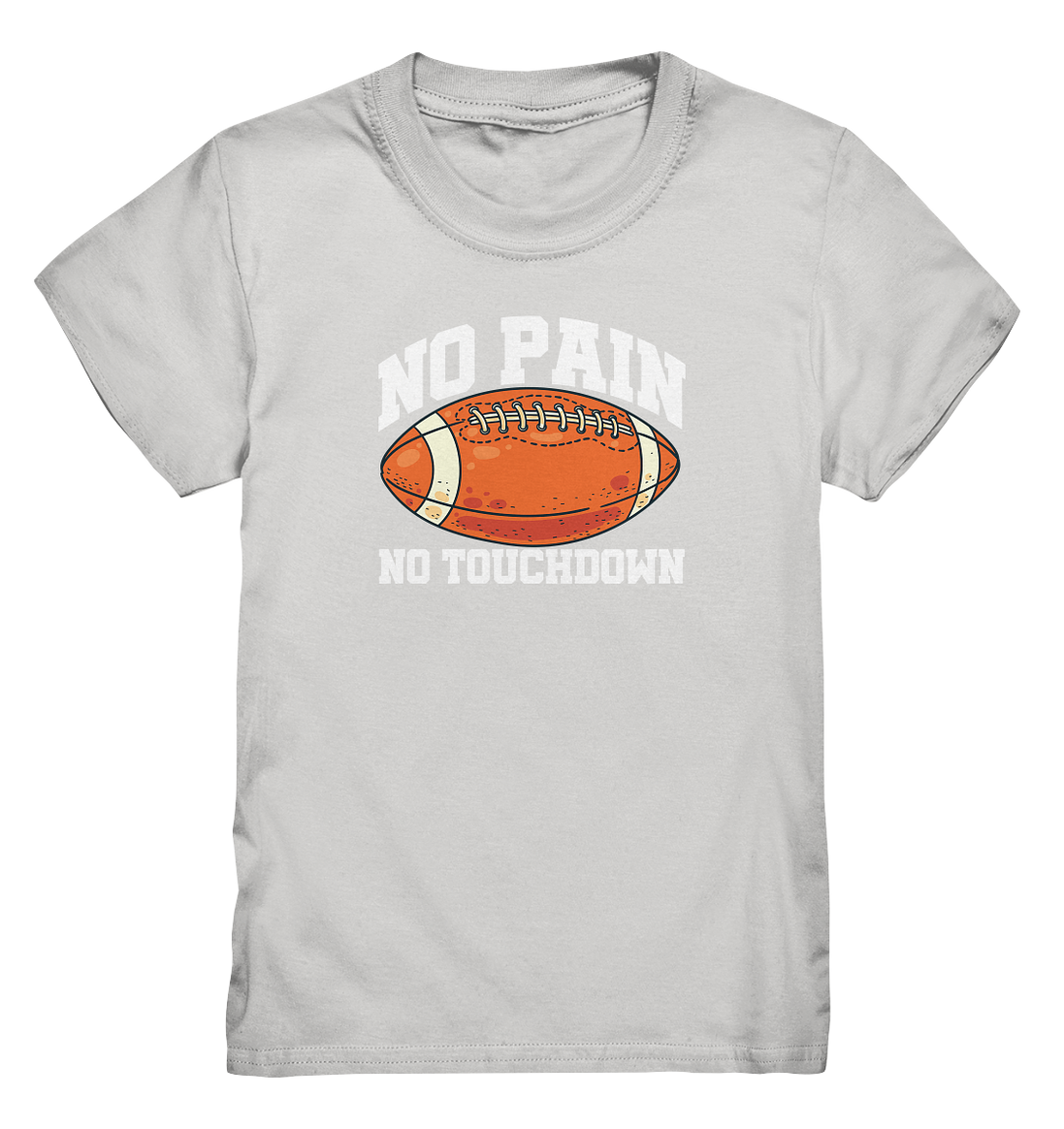 No Pain No Gain - Kids Premium Shirt