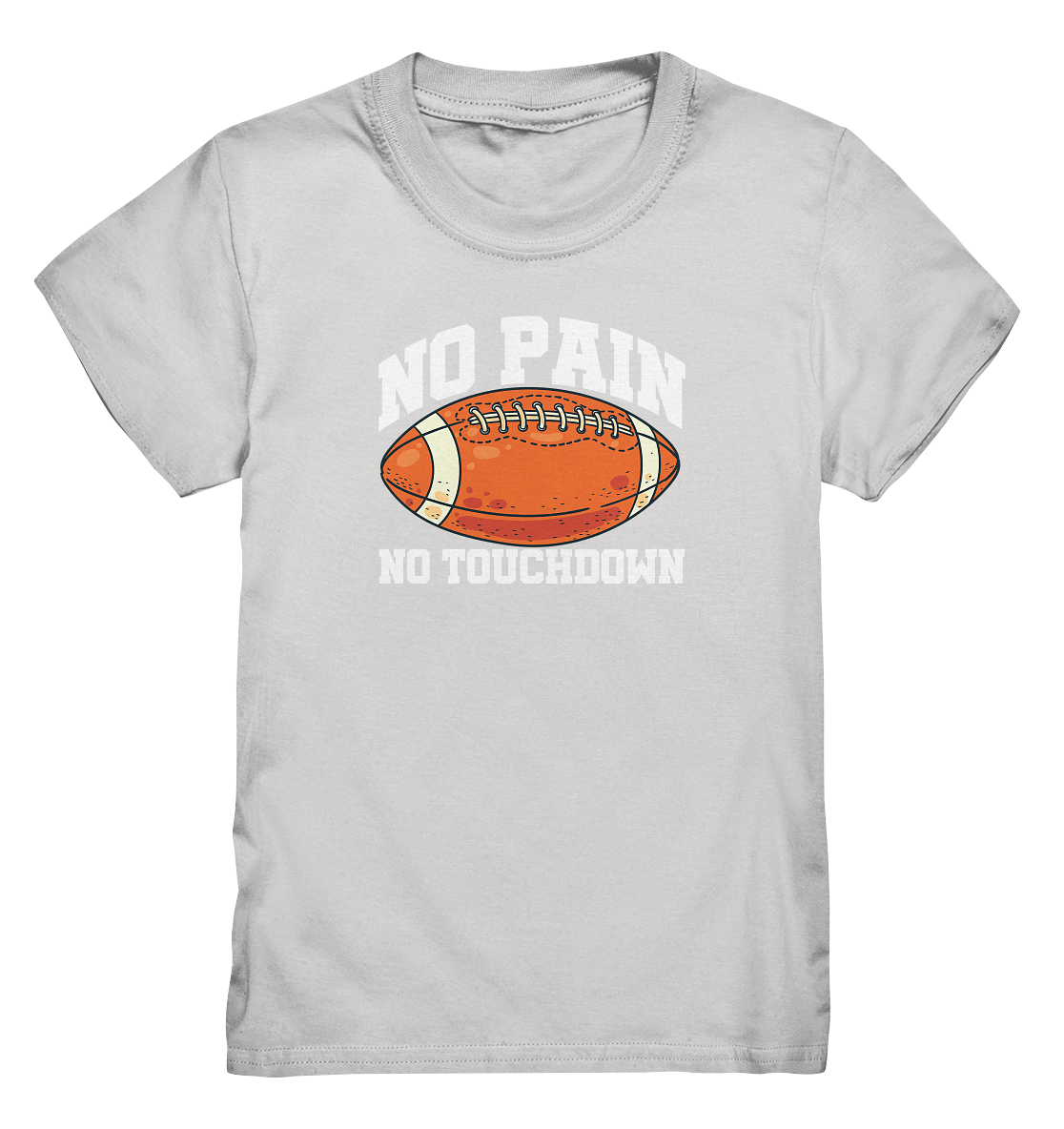 No Pain No Gain - Kids Premium Shirt