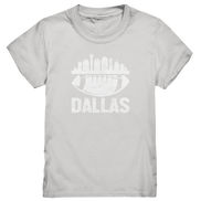 Dallas - Kids Premium Shirt