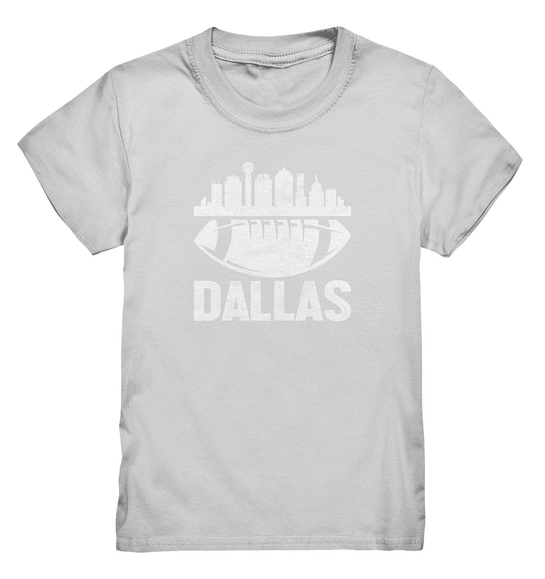 Dallas - Kids Premium Shirt