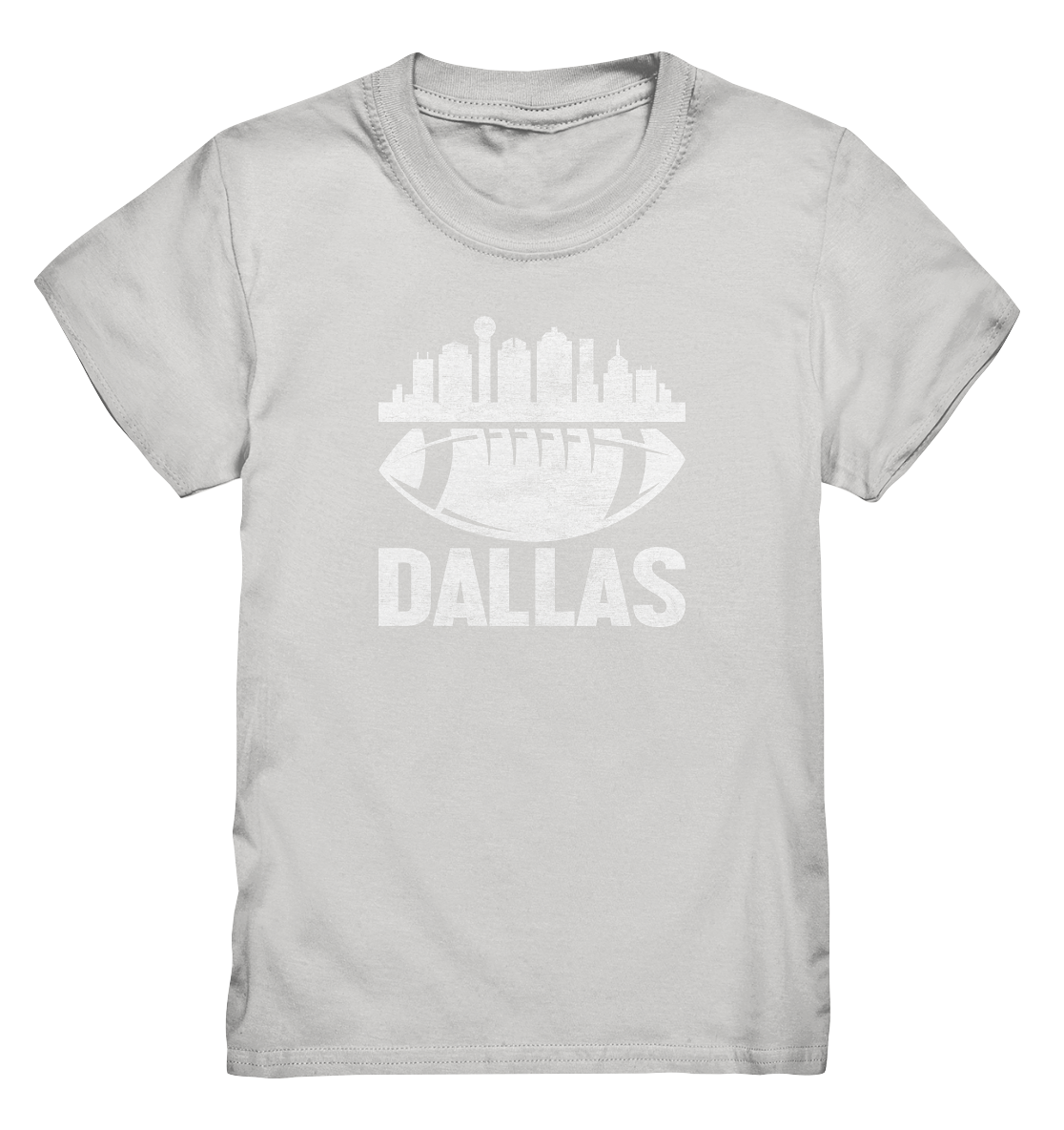Dallas - Kids Premium Shirt