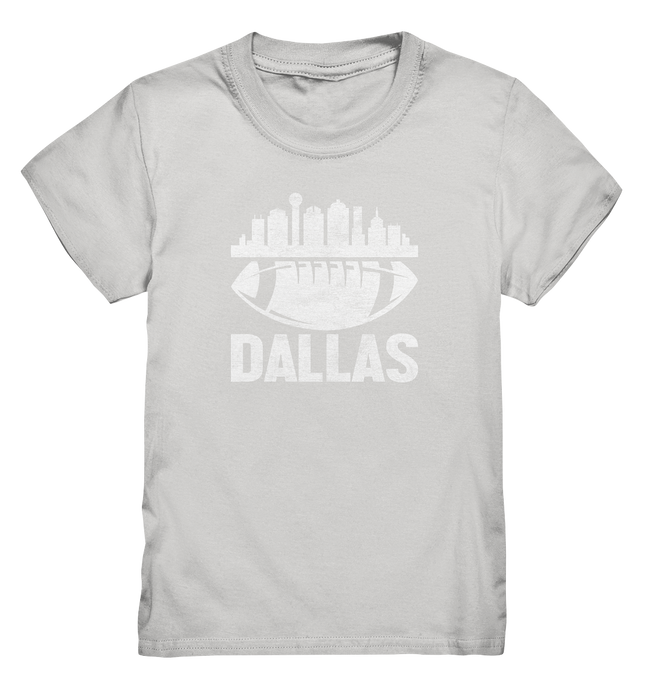 Dallas - Kids Premium Shirt