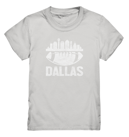 Dallas - Kids Premium Shirt