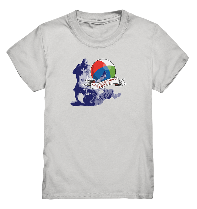 Calcio Storico - Kids Premium T-Shirt