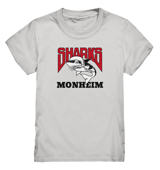 Monheim Sharks - Kids Premium Shirt