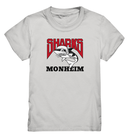 Monheim Sharks - Kids Premium Shirt