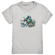 Dolphin - Kids Premium Shirt