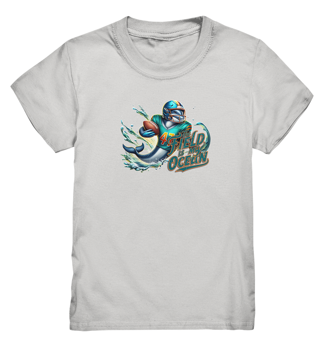 Dolphin - Kids Premium Shirt