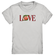 Football Love - Kids Premium Shirt
