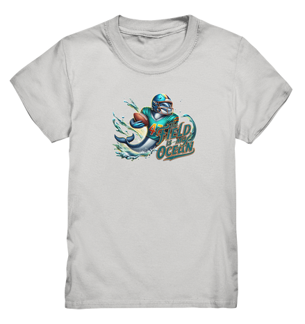 Dolphin - Kids Premium Shirt