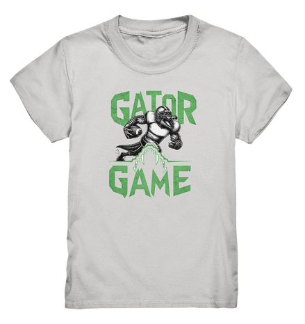 Gator Game - Kids Premium Shirt