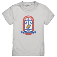 Minnesota Marines - Kids Premium Shirt